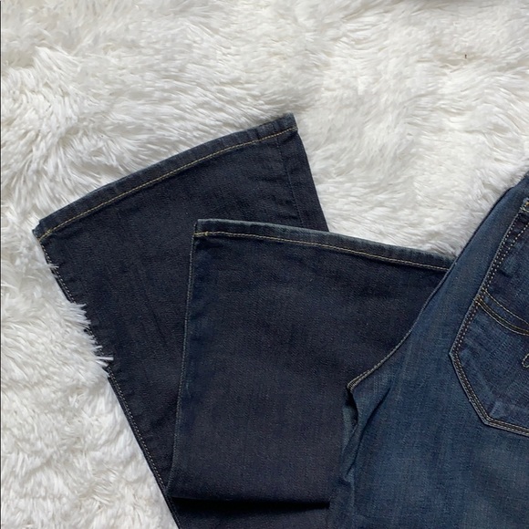 Lucky Brand Cate Bootcut - Picture 4 of 5